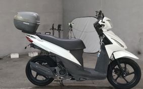 SUZUKI ADDRESS V110 CE47A
