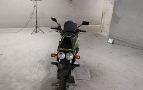 HONDA PS250 MF09