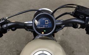 HONDA REBEL MC49