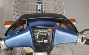 HONDA  SUPER CUB 50 SUPER  DELUXE  C50