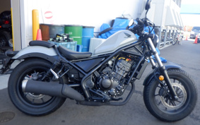 HONDA  REBEL 250 ABS MC49