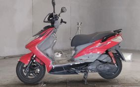 YAMAHA CYGNUS125XSR SE44J
