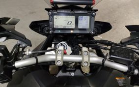 YAMAHA TRACER 9GT RN51J