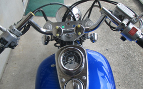 HONDA V-TWIN MAGNA MC29