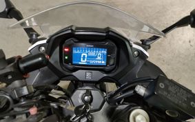 SUZUKI GSX250R DN11A