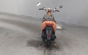 SUZUKI LETS4 CA45A