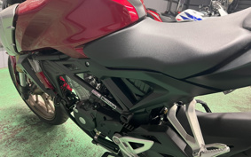 HONDA CB125 R JC91