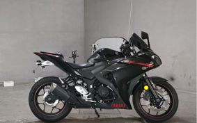YAMAHA YZF-R3 RH07J