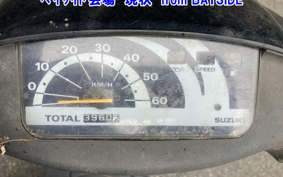 SUZUKI LETS2