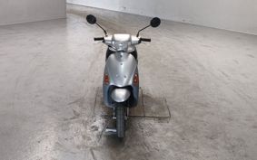 SUZUKI LETS4 CA45A