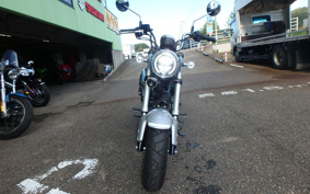 HONDA  DUX 125 JB04