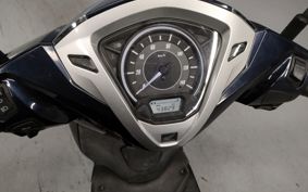HONDA LEAD 125 JF45