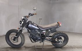 YAMAHA TW225 DG09J