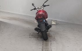 SUZUKI GSR250 GJ55D