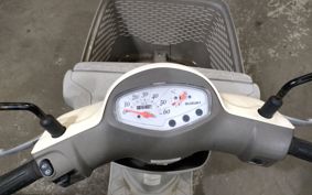 SUZUKI LETS4 CA43A