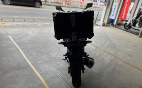 SUZUKI STROM 250 DS11A