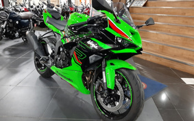 KAWASAKI NINJA ZX-6R KRT ED 2024 ZX636J