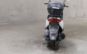YAMAHA AKUSHI STREET SE53J