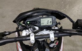 YAMAHA WR155R DG37