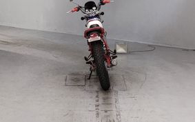 HONDA FTR223 MC34