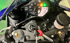YAMAHA 6 2019 RJ27
