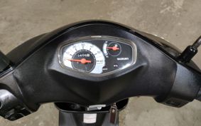 SUZUKI ADDRESS V50 CA44A
