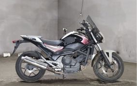 HONDA NC750S RC70