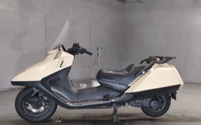 HONDA FUSION MF02