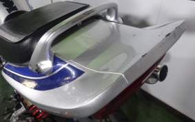 HONDA CB1300SF SUPER FOUR 2000 SC40