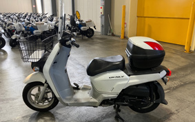 HONDA  BENLY  PRO  AA05