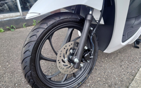 HONDA DIO 110 BASIC  JK03