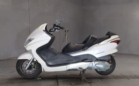 HONDA FORZA MF06