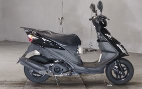 SUZUKI ADDRESS V125 CF4MA