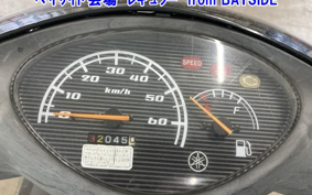 YAMAHA JOG-5