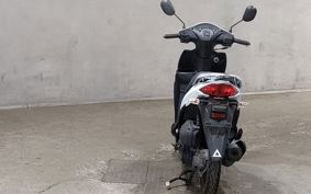 SUZUKI ADDRESS V110 CE47A