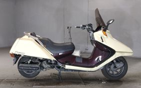 HONDA FUSION MF02