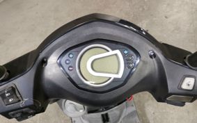 SYM GT125 HM12V