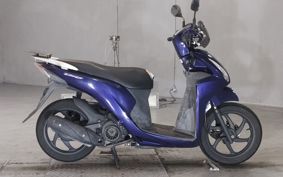 HONDA DIO 110 JF58