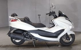 YAMAHA MAJESTY 250 SG20J