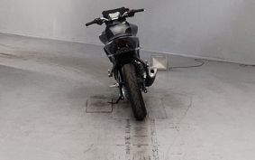 YAMAHA MT-03 RH21J