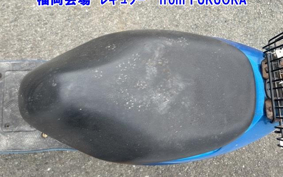 SUZUKI ADDRESS V50