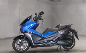 HONDA PHASE MF11