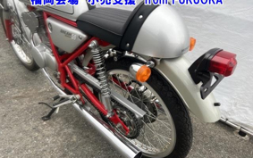 HONDA DREAM