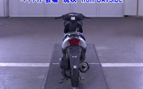 SUZUKI ZZ