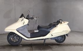 HONDA FUSION MF02