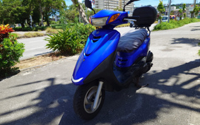 YAMAHA AKUSHI STREET SE53J