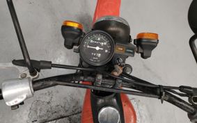 HONDA XL50S AD03