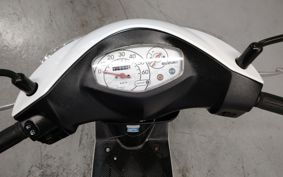 SUZUKI ADDRESS V50 CA4BA