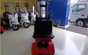 HONDA GYRO TA03