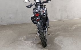 HONDA CRF250 RALLY  MD44